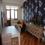 Продажа 3 комнат Новостройка, м. Мемар Аджеми метро, 4-ый микрорайон, Насими район 2