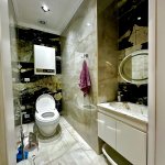 Satılır 5 otaqlı Həyət evi/villa, Avtovağzal metrosu, Biləcəri qəs., Binəqədi rayonu 18