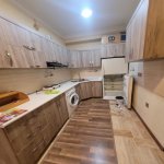Kirayə (aylıq) 2 otaqlı Yeni Tikili, Qara Qarayev metrosu, Nizami rayonu 5