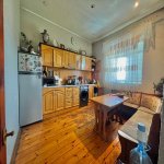 Satılır 5 otaqlı Həyət evi/villa, Əhmədli metrosu, Ağ şəhər, Xətai rayonu 2
