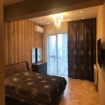 Kirayə (aylıq) 3 otaqlı Yeni Tikili, Xətai metrosu, Xətai rayonu 13