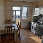 Kirayə (aylıq) 1 otaqlı Yeni Tikili Xırdalan 3