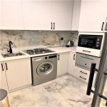 Kirayə (aylıq) 2 otaqlı Yeni Tikili, Gənclik metrosu, Nərimanov rayonu 8
