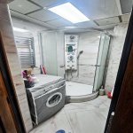 Satılır 1 otaqlı Köhnə Tikili, İnşaatçılar metrosu, Yasamal qəs., Yasamal rayonu 12