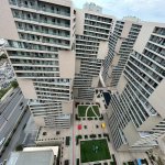 Satılır 2 otaqlı Yeni Tikili, 20 Yanvar metrosu, Yasamal rayonu 1