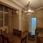 Kirayə (aylıq) 3 otaqlı Yeni Tikili, Əhmədli metrosu, Xətai rayonu 5