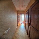 Satılır 5 otaqlı Köhnə Tikili, Qara Qarayev metrosu, 8-ci kilometr, Nizami rayonu 15