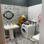 Kirayə (aylıq) 3 otaqlı Köhnə Tikili, Elmlər akademiyası metrosu, Yasamal rayonu 11