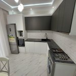 Kirayə (aylıq) 2 otaqlı Yeni Tikili, 8 Noyabr metrosu, Yasamal rayonu 12