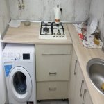 Аренда 2 комнатная Новостройка, İnşaatçılar метро, Ясамал район 2