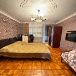 Продажа 4 комнатная Вторичка, İnşaatçılar метро, Ясамал район 5