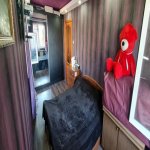 Продажа 2 комнатная Вторичка, 8-ой километр, Низаминский р-н район 11