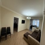 Аренда 2 комнатная Вторичка, м. Эльмляр Академиясы метро, БГУ, Ясамал район 1