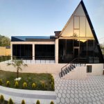 Kirayə (günlük) A frame evler Qəbələ 22