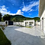 Kirayə (günlük) 3 otaqlı Həyət evi/villa Qəbələ 6