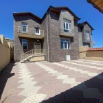 Satılır 5 otaqlı Həyət evi/villa, Masazır, Abşeron rayonu 1