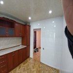 Satılır 4 otaqlı Köhnə Tikili, Elmlər akademiyası metrosu, Yasamal qəs., Yasamal rayonu 4