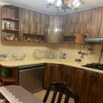 Kirayə (aylıq) 3 otaqlı Köhnə Tikili, Nizami metrosu, Yasamal rayonu 11