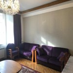 Kirayə (aylıq) 3 otaqlı Yeni Tikili, Gənclik metrosu, Nərimanov rayonu 1