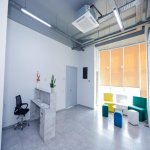 Kirayə (aylıq) 16 otaqlı Ofis, Nəriman Nərimanov metrosu, Nərimanov rayonu 1