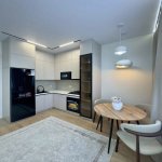 Kirayə (günlük) 2 otaqlı Yeni Tikili, 20 Yanvar metrosu, Yasamal qəs., Yasamal rayonu 3