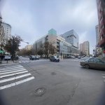 Satılır 2 otaqlı Yeni Tikili, 28 May metrosu, Nərimanov rayonu 4