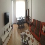 Kirayə (aylıq) 3 otaqlı Yeni Tikili, Nizami metrosu, Nəsimi rayonu 1