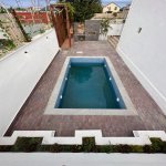 Kirayə (günlük) 6 otaqlı Bağ evi, Şağan, Xəzər rayonu 7