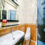 Kirayə (aylıq) 3 otaqlı Yeni Tikili, 28 May metrosu, Nəsimi rayonu 13