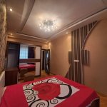 Kirayə (aylıq) 3 otaqlı Yeni Tikili, Xətai metrosu, Xətai rayonu 8