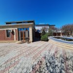 Satılır 5 otaqlı Həyət evi/villa, Novxanı, Abşeron rayonu 22