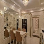 Satılır 3 otaqlı Yeni Tikili, Neftçilər metrosu, Nizami rayonu 10