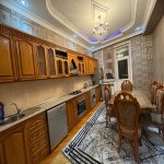 Аренда 4 комнатная Новостройка, м. Гянджлик метро, Насими район 10