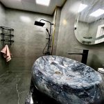 Kirayə (aylıq) 4 otaqlı Həyət evi/villa, İçərişəhər metrosu, Səbail rayonu 17
