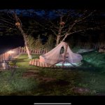 Kirayə (günlük) 2 otaqlı Həyət evi/villa Qəbələ 5