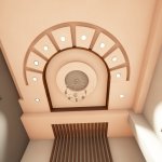 Satılır 4 otaqlı Həyət evi/villa, Avtovağzal metrosu, Sulutəpə qəs., Binəqədi rayonu 14