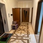Kirayə (aylıq) 2 otaqlı Yeni Tikili, İnşaatçılar metrosu, Yasamal qəs., Yasamal rayonu 9