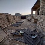 Satılır 3 otaqlı Həyət evi/villa, Avtovağzal metrosu, Masazır, Abşeron rayonu 5
