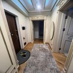 Kirayə (aylıq) 2 otaqlı Yeni Tikili, İnşaatçılar metrosu, Yeni Yasamal qəs., Yasamal rayonu 3