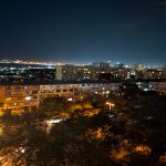 Satılır 3 otaqlı Köhnə Tikili, Əhmədli metrosu, Əhmədli, Xətai rayonu 2