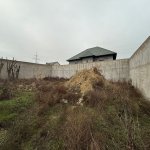 Продажа Участок, Шювалан, Хязяр район 6