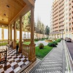 Kirayə (aylıq) 3 otaqlı Yeni Tikili, Gənclik metrosu, Böyükşor qəs., Nərimanov rayonu 6