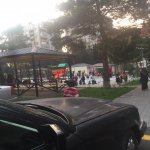 Kirayə (aylıq) 2 otaqlı Köhnə Tikili, Əhmədli metrosu, Xətai rayonu 13