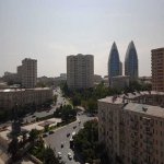 Satılır 4 otaqlı Yeni Tikili, Elmlər akademiyası metrosu, Yasamal rayonu 1