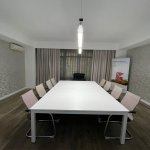 Kirayə (aylıq) 7 otaqlı Ofis, Nəriman Nərimanov metrosu, Nərimanov rayonu 10