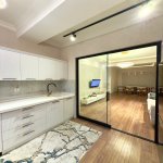 Продажа 3 комнат Новостройка, м. 28 Мая метро, Насими район 8