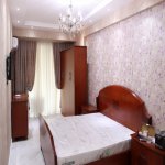 Kirayə (aylıq) 3 otaqlı Yeni Tikili, Xətai metrosu, Xətai rayonu 13