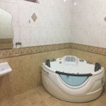 Satılır 8 otaqlı Həyət evi/villa, Neftçilər metrosu, Bakıxanov qəs., Sabunçu rayonu 24