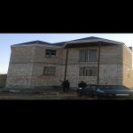 Satılır 8 otaqlı Həyət evi/villa Gəncə 9