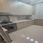 Kirayə (aylıq) 3 otaqlı Yeni Tikili Xırdalan 6